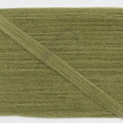 Aero dry wing Hiviz TIEMCO Gold olive