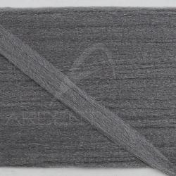 Aero dry wing Hiviz TIEMCO Gris fonc&eacute;