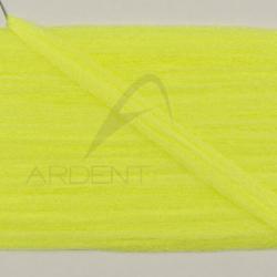 Aero dry wing Hiviz TIEMCO Jaune