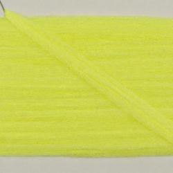 Aero dry wing Hiviz TIEMCO Jaune