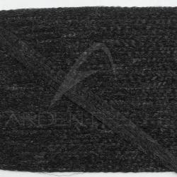 Aero dry wing Hiviz TIEMCO Noir