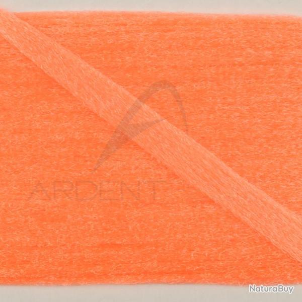 Aero dry wing Hiviz TIEMCO Orange