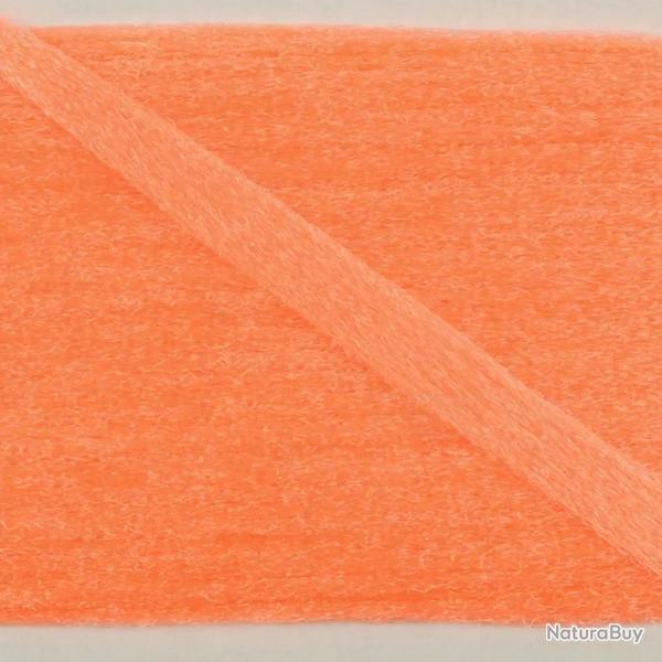 Aero dry wing Hiviz TIEMCO Orange