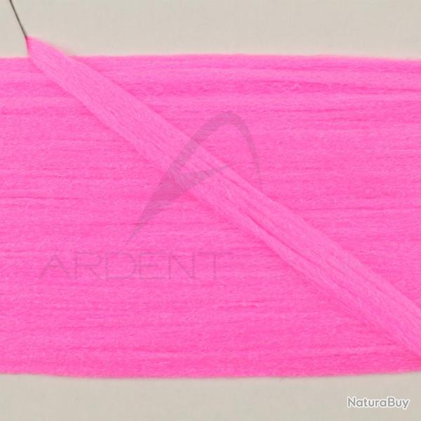 Aero dry wing Hiviz TIEMCO Rose