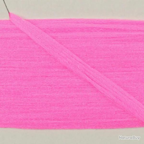 Aero dry wing Hiviz TIEMCO Rose