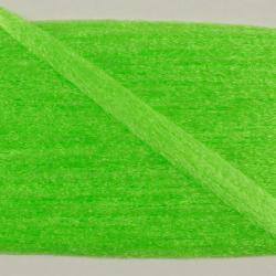 Aero dry wing Hiviz TIEMCO Vert