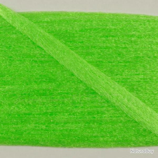 Aero dry wing Hiviz TIEMCO Vert