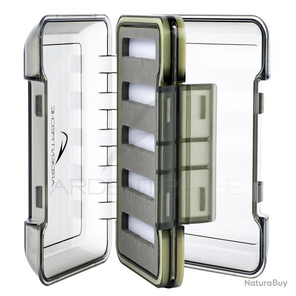 Boite � mouches ARDENT PECHE double AP212