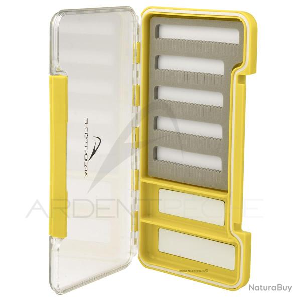 Boite � mouches ARDENT PECHE double AP382