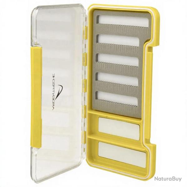 Boite � mouches ARDENT PECHE double AP382