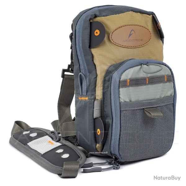 Chest pack mini ardent Peche