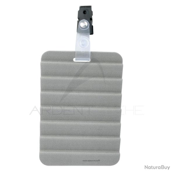 Fly Patch Ardent Peche