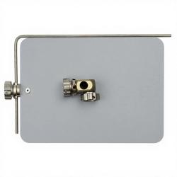 Profile plate PETITJEAN
