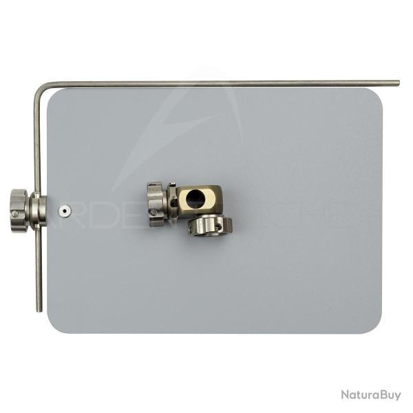 Profile plate PETITJEAN