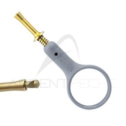 Pince &agrave; hackle Elite Standard STONFO
