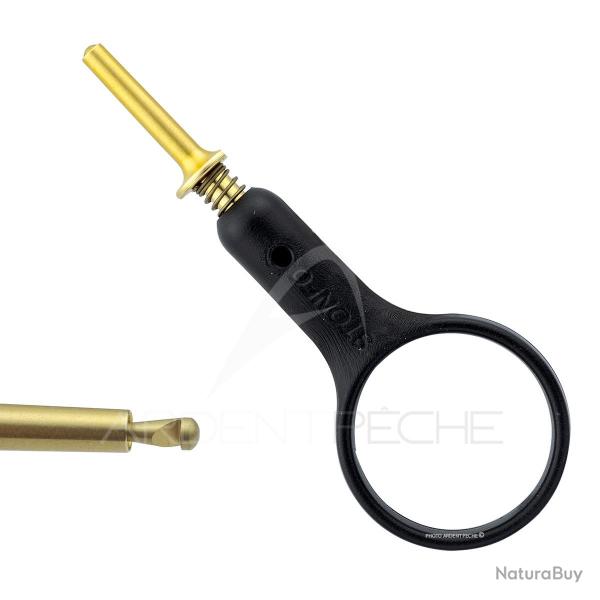 Pince � hackle Elite Micro STONFO