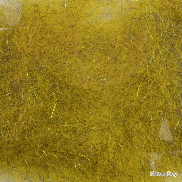 Flash Nymph Dubbing SYBAI Jaune