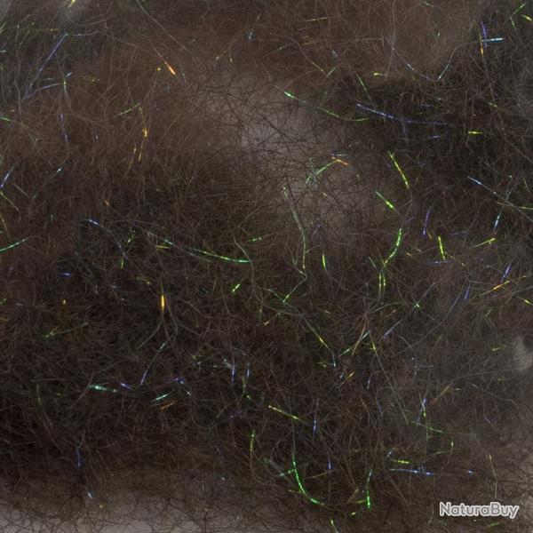 Flash Nymph Dubbing SYBAI Khaki