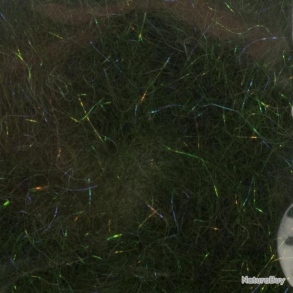 Flash Nymph Dubbing SYBAI Rich Olive