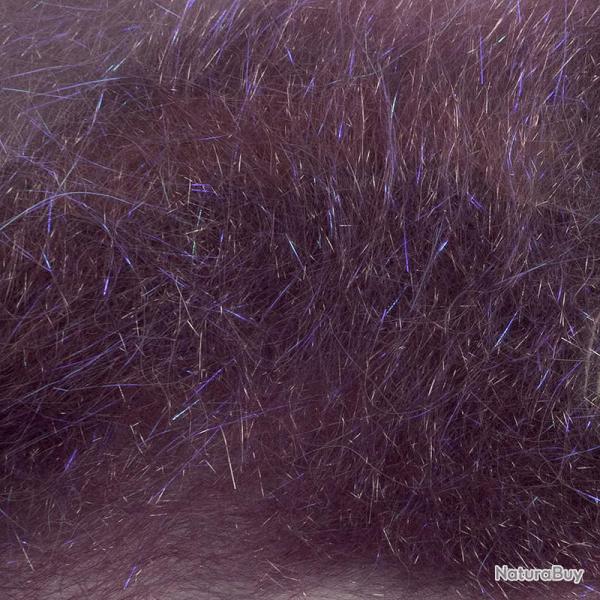 Polar Flash Dubbing UV SYBAI UV Purple