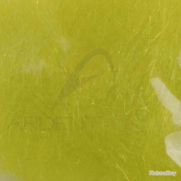 Polar Flash Dubbing Pearl SYBAI Chartreuse