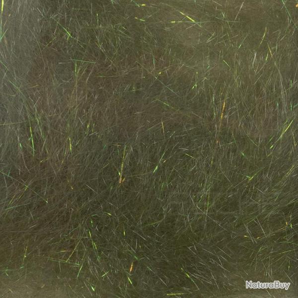 Polar Flash Dubbing Pearl SYBAI Dark Olive