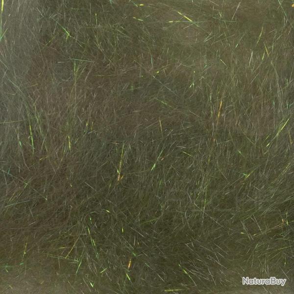 Polar Flash Dubbing Pearl SYBAI Dark Olive