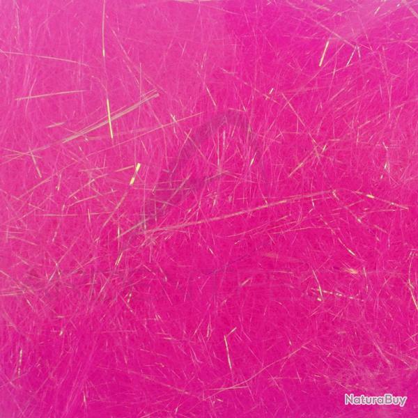 Polar Flash Dubbing Pearl SYBAI Fluo Pink