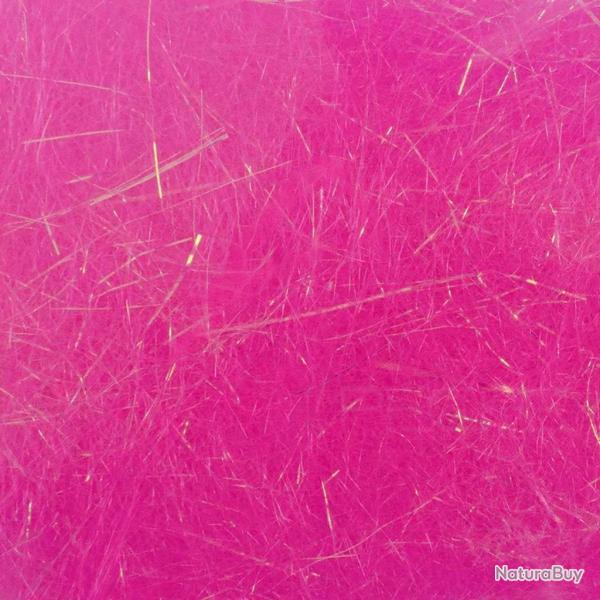 Polar Flash Dubbing Pearl SYBAI Fluo Pink