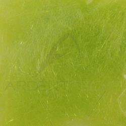 Polar Flash Dubbing Pearl SYBAI Lime Green
