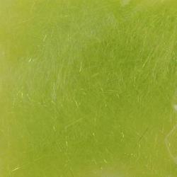 Polar Flash Dubbing Pearl SYBAI Lime Green