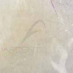 Polar Flash Dubbing Pearl SYBAI White Transparent