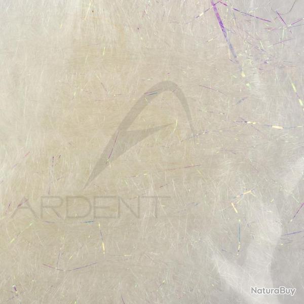 Polar Flash Dubbing Pearl SYBAI White Transparent