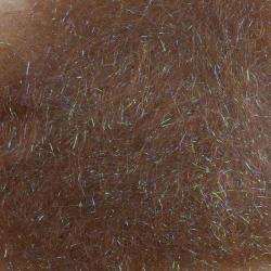 Baitfish Supreme Dubbing SYBAI Ice Brown