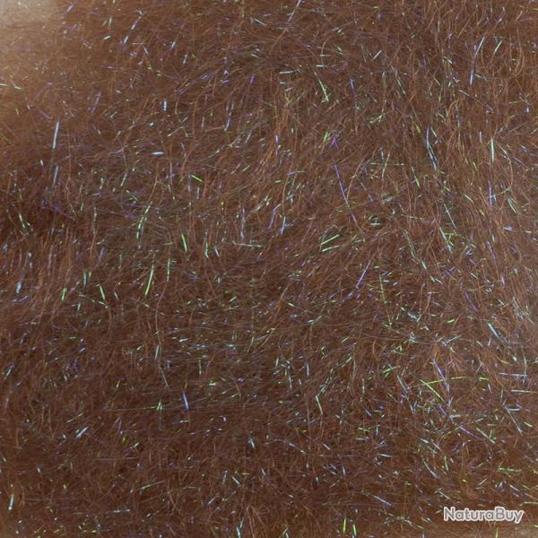 Baitfish Supreme Dubbing SYBAI Ice Brown