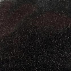 Fine Slight Flash Dubbing SYBAI Black Copper