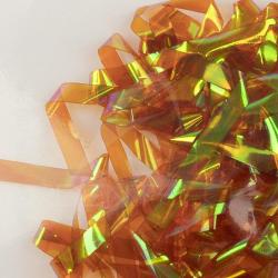 Pearl Strips SYBAI Burnt Orange