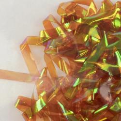 Pearl Strips SYBAI Burnt Orange