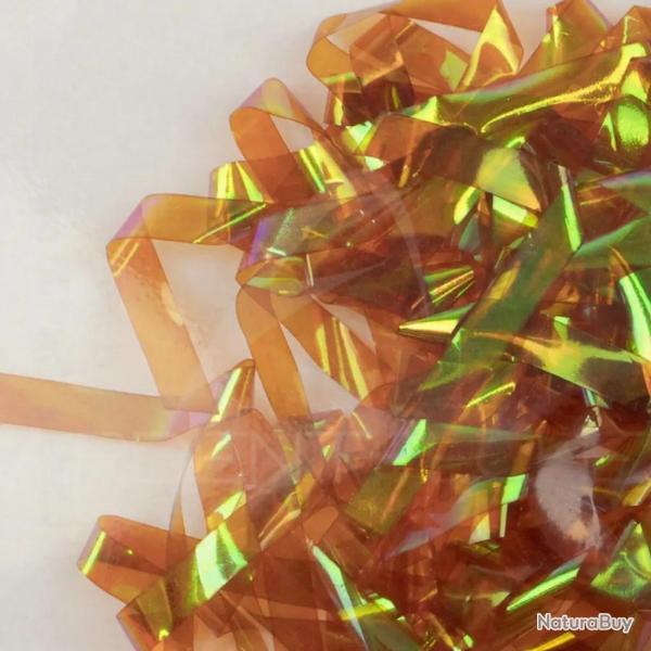 Pearl Strips SYBAI Burnt Orange