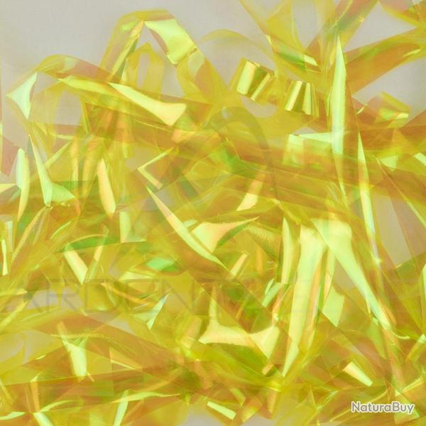 Pearl Strips SYBAI Jaune