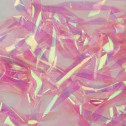 Pearl Strips SYBAI Light Pink
