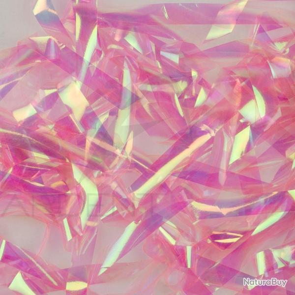 Pearl Strips SYBAI Light Pink