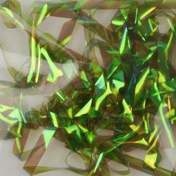 Pearl Strips SYBAI Olive