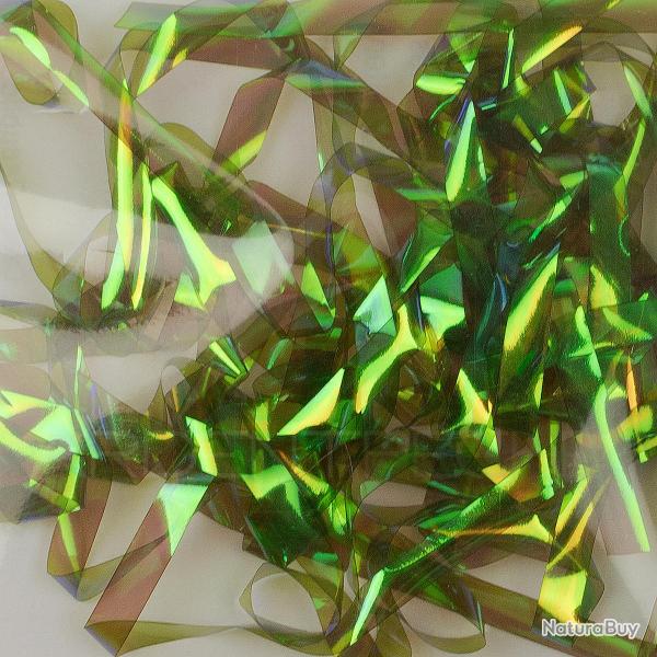 Pearl Strips SYBAI Olive