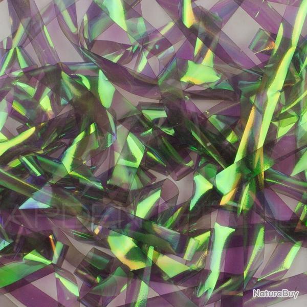 Pearl Strips SYBAI Peacock