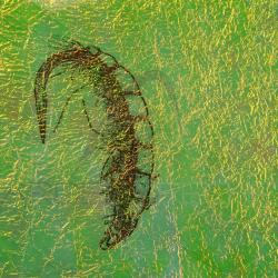 Fine FlashBack SYBAI Light Green