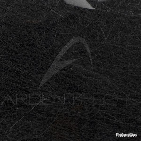 Lincoln Sheep Hair SYBAI Noir