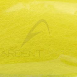 Lincoln Sheep Hair SYBAI Fluo jaune