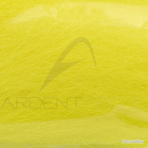 Lincoln Sheep Hair SYBAI Fluo jaune