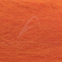 Lincoln Sheep Hair SYBAI Fluo Orange
